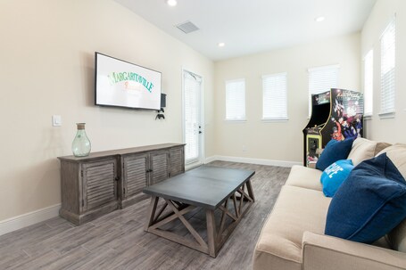 Margaritaville Cottages Orlando by VStays - Image 385