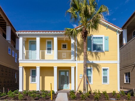 Margaritaville Cottages Orlando by VStays - Image 154