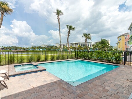 Margaritaville Cottages Orlando by VStays - Image 243