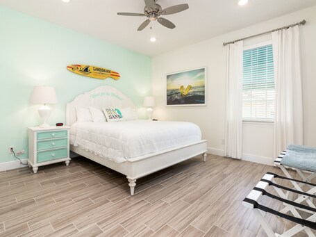 Margaritaville Cottages Orlando by VStays - Image 400
