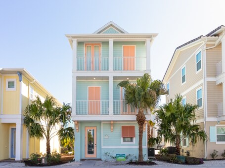 Margaritaville Cottages Orlando by VStays - Image 161
