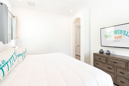 Margaritaville Cottages Orlando by VStays - Image 393