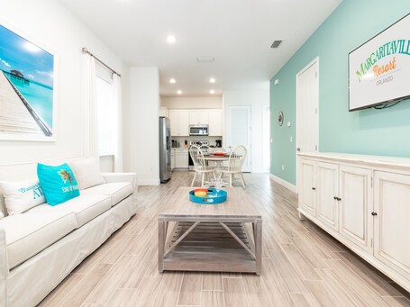 Margaritaville Cottages Orlando by VStays - Image 32