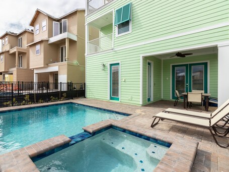Margaritaville Cottages Orlando by VStays - Image 263