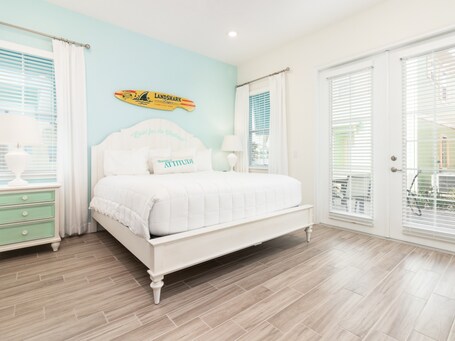 Margaritaville Cottages Orlando by VStays - Image 124