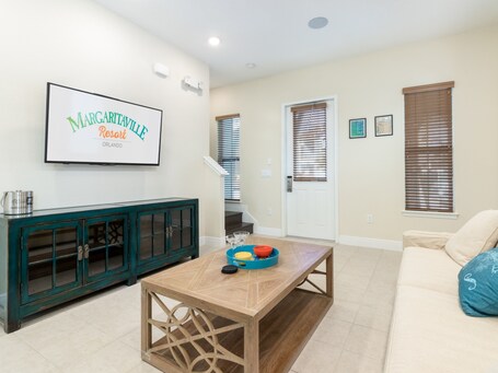 Margaritaville Cottages Orlando by VStays - Image 386