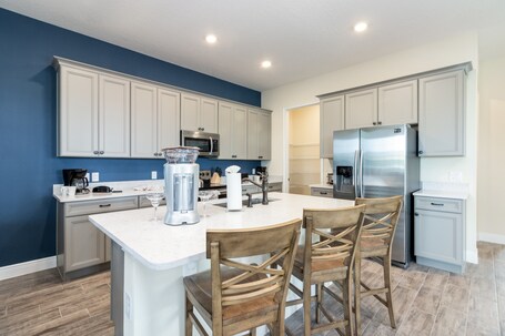 Margaritaville Cottages Orlando by VStays - Image 300