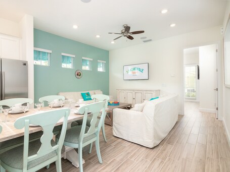 Margaritaville Cottages Orlando by VStays - Image 252