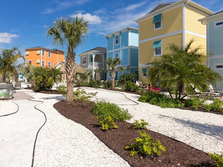 Margaritaville Cottages Orlando by VStays - Image 45