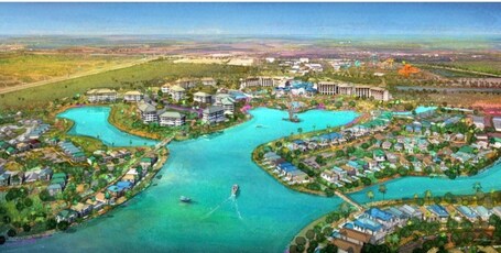 Margaritaville Cottages Orlando by VStays - Image 15