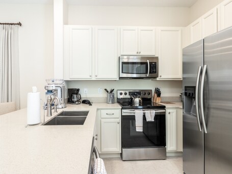 Margaritaville Cottages Orlando by VStays - Image 87