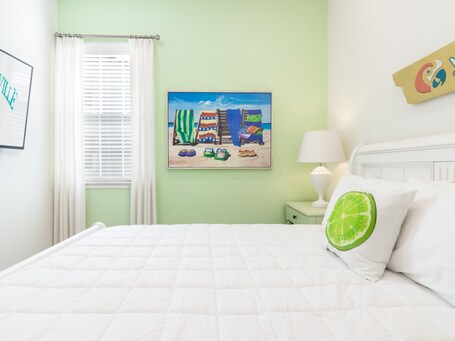 Margaritaville Cottages Orlando by VStays - Image 435