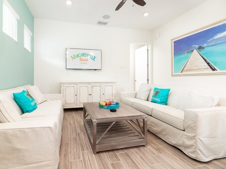 Margaritaville Cottages Orlando by VStays - Image 294