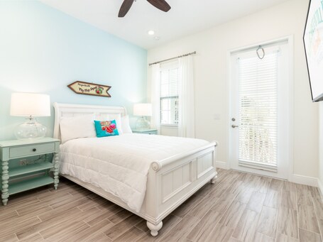 Margaritaville Cottages Orlando by VStays - Image 373