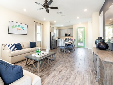 Margaritaville Cottages Orlando by VStays - Image 313