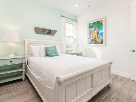 Margaritaville Cottages Orlando by VStays - Image 394