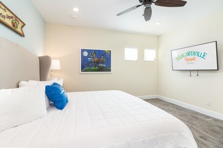 Margaritaville Cottages Orlando by VStays - Image 382