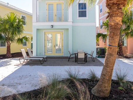 Margaritaville Cottages Orlando by VStays - Image 239