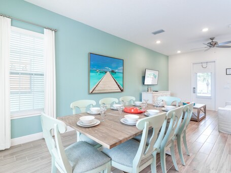 Margaritaville Cottages Orlando by VStays - Image 452