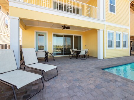 Margaritaville Cottages Orlando by VStays - Image 246