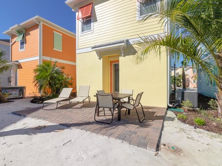 Margaritaville Cottages Orlando by VStays - Image 219