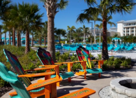Margaritaville Cottages Orlando by VStays - Image 79