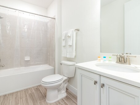 Margaritaville Cottages Orlando by VStays - Image 271