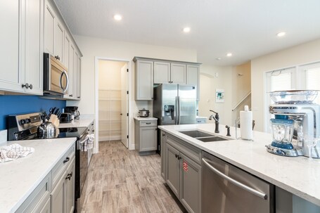 Margaritaville Cottages Orlando by VStays - Image 40