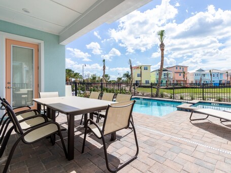 Margaritaville Cottages Orlando by VStays - Image 109