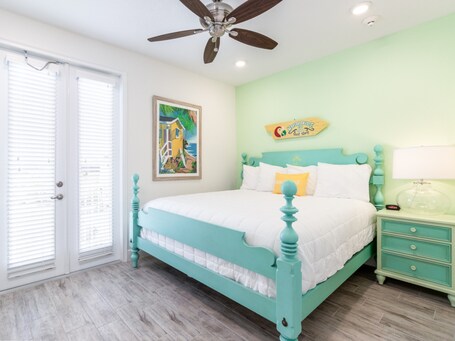 Margaritaville Cottages Orlando by VStays - Image 404