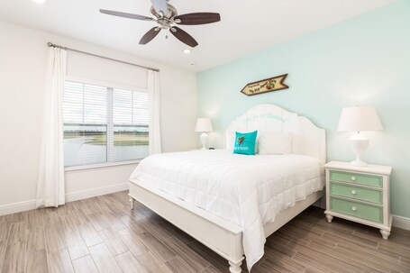Margaritaville Cottages Orlando by VStays - Image 293