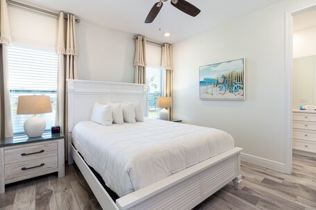 Margaritaville Cottages Orlando by VStays - Image 226