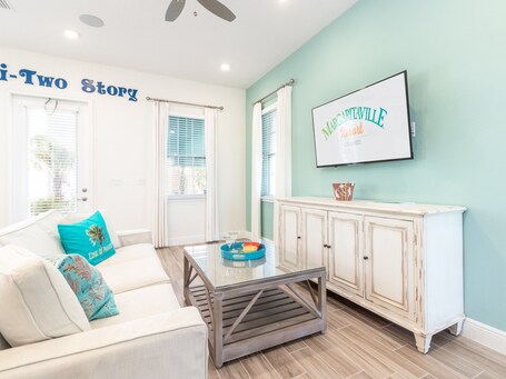 Margaritaville Cottages Orlando by VStays - Image 359