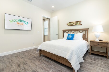 Margaritaville Cottages Orlando by VStays - Image 374