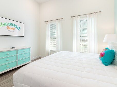 Margaritaville Cottages Orlando by VStays - Image 342