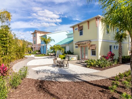 Margaritaville Cottages Orlando by VStays - Image 125