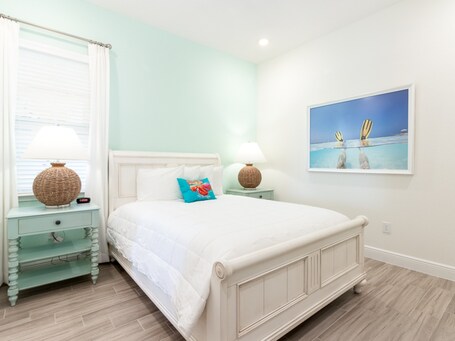 Margaritaville Cottages Orlando by VStays - Image 237