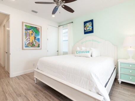 Margaritaville Cottages Orlando by VStays - Image 424