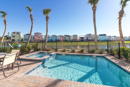 Margaritaville Cottages Orlando by VStays - Image 72