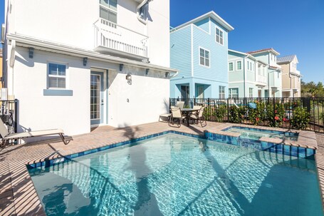 Margaritaville Cottages Orlando by VStays - Image 233