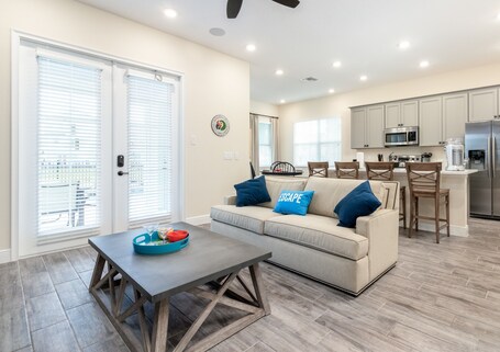 Margaritaville Cottages Orlando by VStays - Image 31