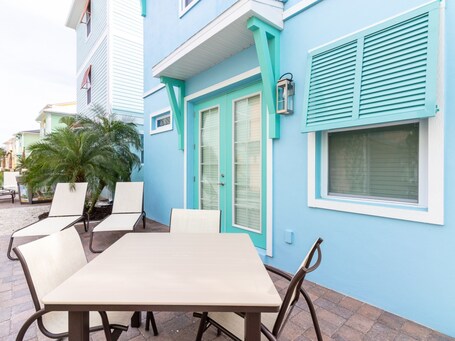 Margaritaville Cottages Orlando by VStays - Image 118