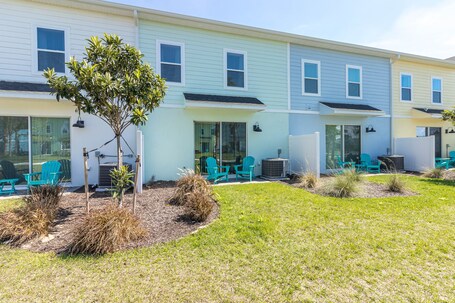 Margaritaville Cottages Orlando by VStays - Image 297