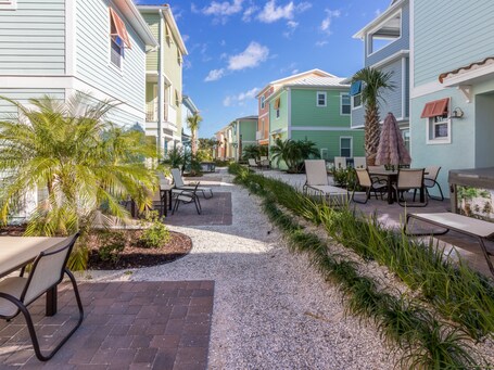 Margaritaville Cottages Orlando by VStays - Image 44