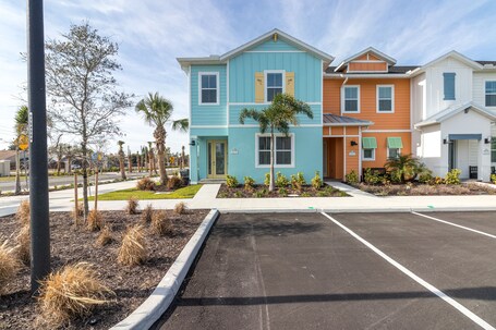 Margaritaville Cottages Orlando by VStays - Image 240