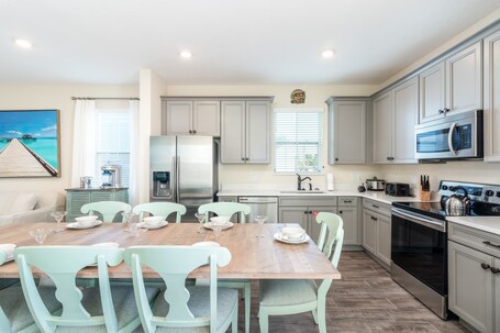 Margaritaville Cottages Orlando by VStays - Image 42