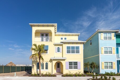Margaritaville Cottages Orlando by VStays - Image 159