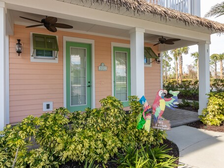 Margaritaville Cottages Orlando by VStays - Image 131