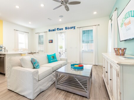 Margaritaville Cottages Orlando by VStays - Image 98
