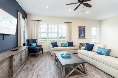 Margaritaville Cottages Orlando by VStays - Image 195